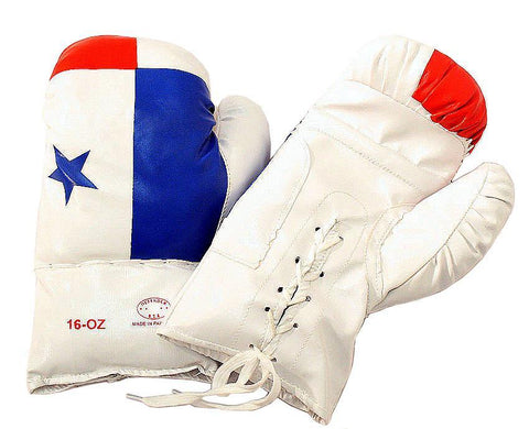 16oz Panama Boxing Gloves 106-16