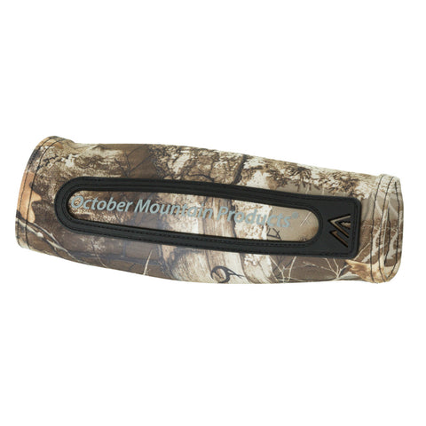 October Mountain Compression Arm Guard