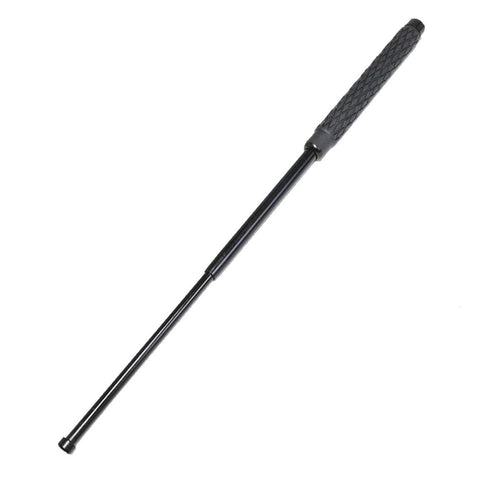Self Defense Tool 26" Expandable Baton Outdoor Adventure Hiking Camping Security