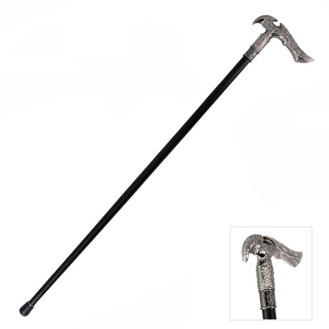 37 Inch Medieval Classic Gentleman's Walking Stick