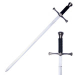 Medieval Crusader Fantasy Arya Sword