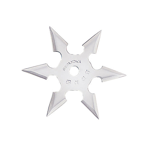 BladesUSA - Throwing Star - 4-inch Diameter - JL-SS4