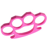 MYSTERY KNUCKLE DUSTER- RANDOM COLOR