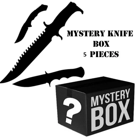 5 PIECE WHOLESALE LOT  KNIFE KNIVES EDC POCKET BUNDLE