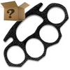 MYSTERY KNUCKLE DUSTER- RANDOM COLOR