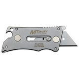MTECH USA MULTI-TOOL KNIFE - MT-UT002