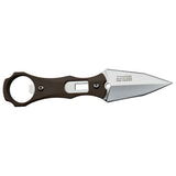 TAC-FORCE - FIXED BLADE KNIFE - TF-FIX020BR