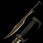 BladesUSA - Spartan Fantasy Sword - SW-1022