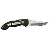 MASTER USA MANUAL FOLDING KNIFE - MU-1123GN