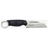 ELITE TACTICAL FIXED BLADE KNIFE - ET-FIX013CS
