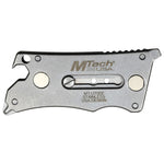 MTECH USA MULTI-TOOL KNIFE - MT-UT002
