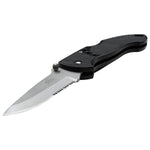 MASTER USA MANUAL FOLDING KNIFE - MU-1123BK
