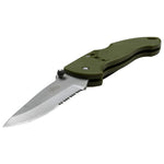 MASTER USA MANUAL FOLDING KNIFE - MU-1123GN