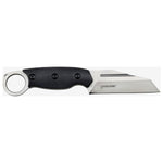 ELITE TACTICAL FIXED BLADE KNIFE - ET-FIX013