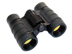 4x30 Ruby Coated Binoculars
