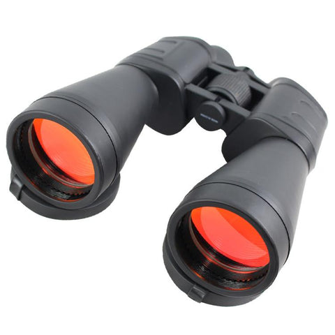 20x70 Ruby Coated Sharp View Quick Focus Outdoor Binoculars Great Quality