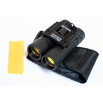 10x25 Ruby Lens Sharp View, Quick Focus, Super Clear,  Binoculars