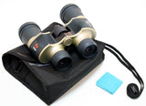 20x60 Extremely High Quality Binoculars With Pouch Ruby Lense