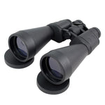 12-40X80 Zoom High Resolution Outdoor Binoculars Ruby Coated