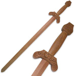 1602 Wooden BOKKEN Martial Arts Training Sword 35.8 ''