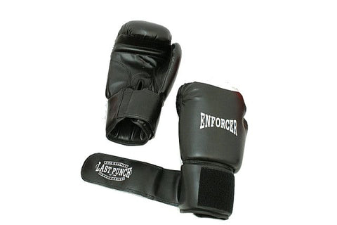 Blue 16 oz Adult size Heavy Duty Pro Boxing Gloves 137-16