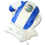 16oz El-Salvador Flag Boxing Gloves 172-16