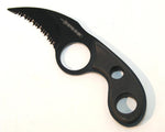 Defender 5.5" Skinner Knife with Sheath 1794