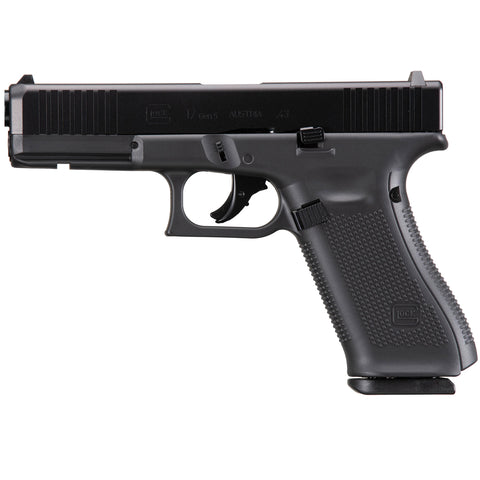 T4E Glock 17 .43 Cal Training Pistol Paintball Gun Marker Self Defense Weapon