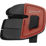 Black Widow Super Leather Shooting Tab