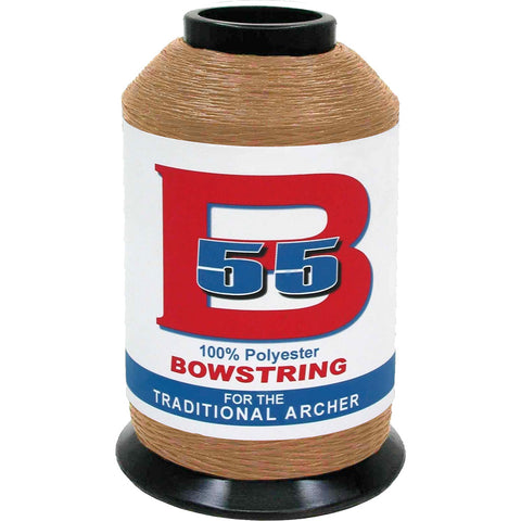 BCY B55 Bowstring Material