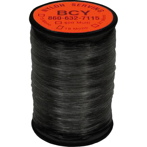 BCY 400 Nylon Serving