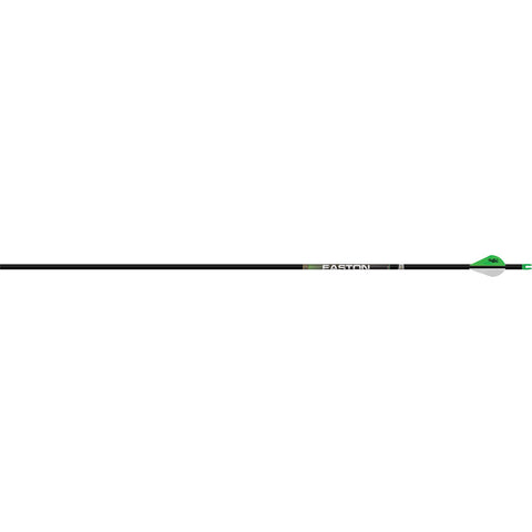 Easton 4mm Axis Long Range Arrows