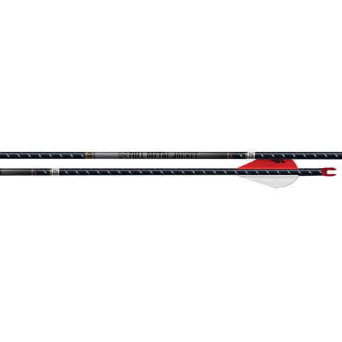 Easton 4mm Full Metal Jacket Match Grade Arrows