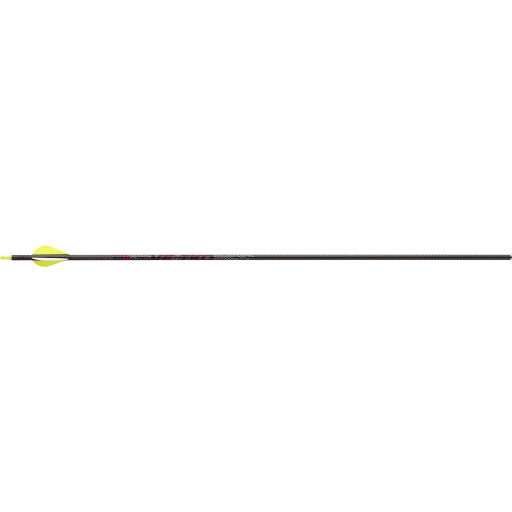 Victory VForce TKO Gamer Low Torque Arrows 400 2 in. Vanes 6 pk Victory VForce TKO Gamer Low Torque Arrows 400 2 in. Vanes 6 pk