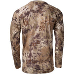 Kryptek Valhalla Long Sleeve Crew Neck