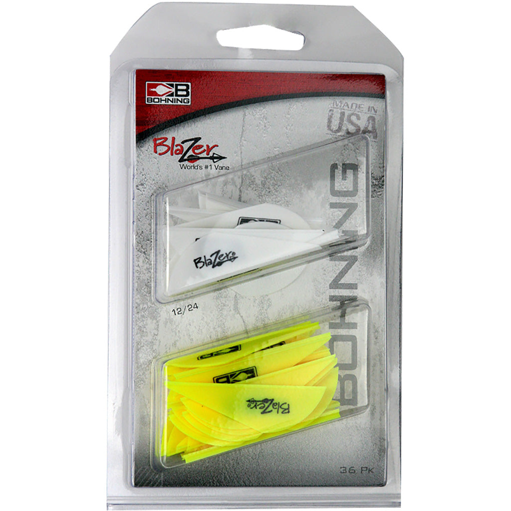 Bohning Blazer Vane Combo 1402694 – PB TACTICAL