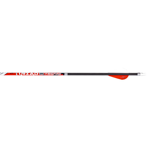 Carbon Express Maxima Triad Arrows