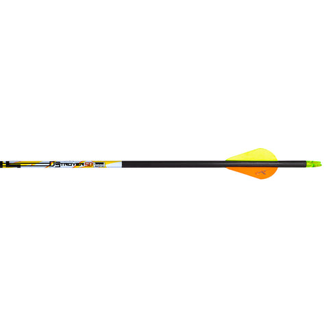 Carbon Express D-Stroyer SD Arrows