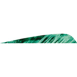 Gateway Parabolic Feathers