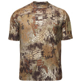 Kryptek Valhalla Short Sleeve Crew