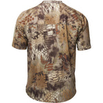 Kryptek Valhalla Short Sleeve Crew