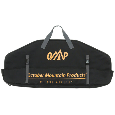 October Mountain Essential Bow Case