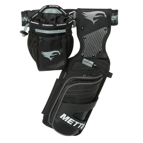 Elevation Mettle Field Quiver Package