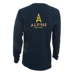 Alpine Long Sleeve Tee