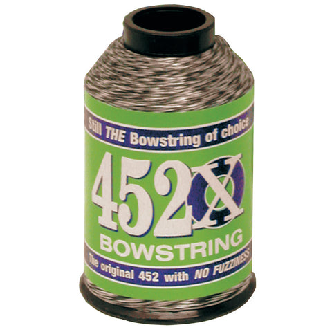 BCY 452X Bowstring Material