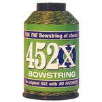 BCY 452X Bowstring Material