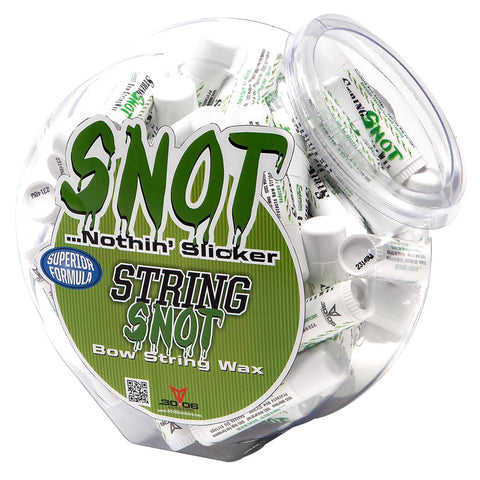 30-06 String Snot Bowstring Wax