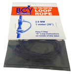 BCY 24 D-Loop Material