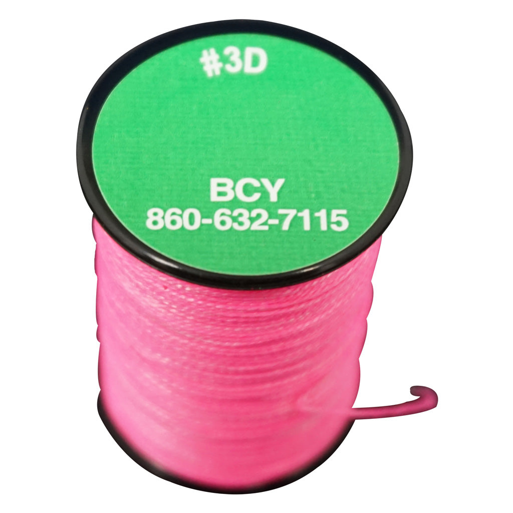 BCY FILO SERVING 3D BLU - M'Arco Archery BCY FILO SERVING 3D BLU - M'Arco Archery