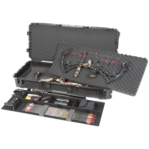 SKB iSeries Ultimate Bow Case
